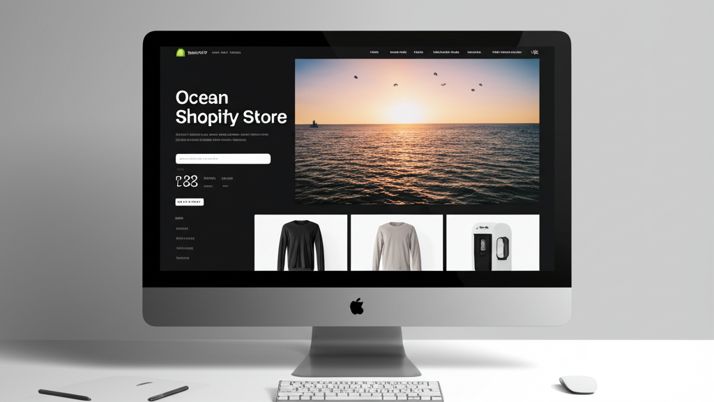 Shopify Development