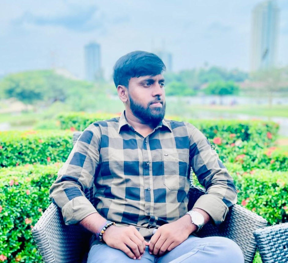 Chanaka Lahiru